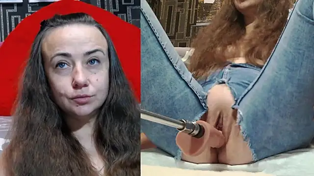 HelenLe sweet online show from 10/25/25, 12:23