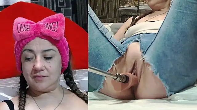 HelenLe sweet online show from 12/17/25, 08:53