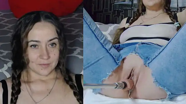 HelenLe sweet online show from 01/14/26, 09:31