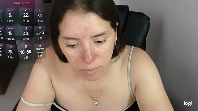 spicey latina online show from 05/02/26, 04:56