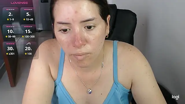 spicey latina online show from 05/05/26, 04:59