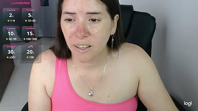 spicey latina online show from 06/02/26, 04:20