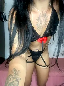 angellhott online show from 09/15/25, 01:33