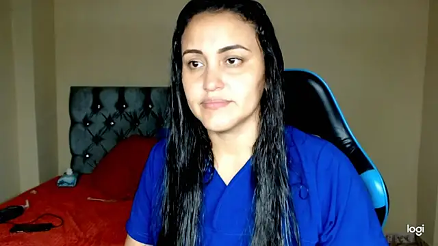 sexy nurse  online show from 09/25/25, 05:33