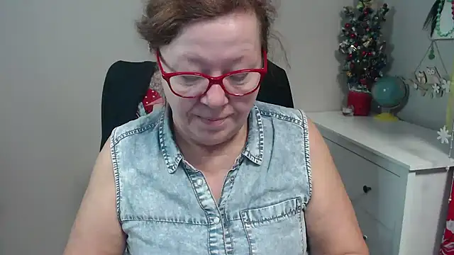 Adelewildx online show from 01/13/25, 04:50