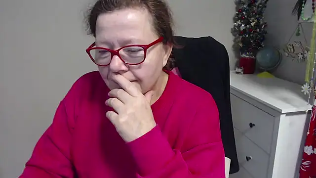 Adelewildx online show from 01/15/25, 04:25