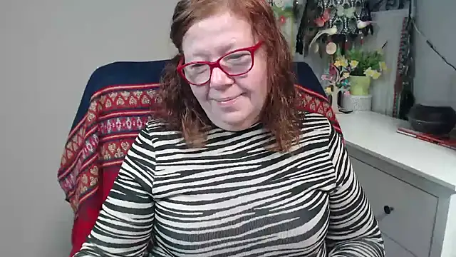 Adelewildx online show from 12/02/25, 03:45
