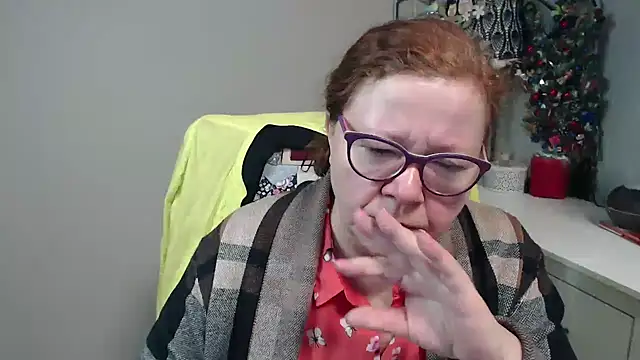 Adelewildx online show from 01/07/26, 04:59