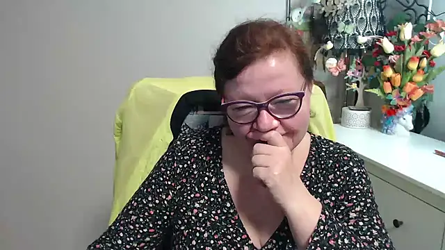 Adelewildx online show from 02/09/26, 04:05