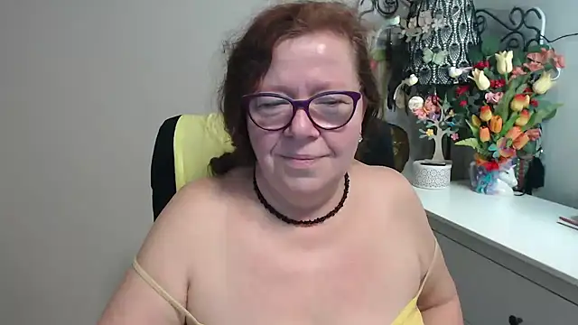 Adelewildx online show from 03/02/26, 05:08