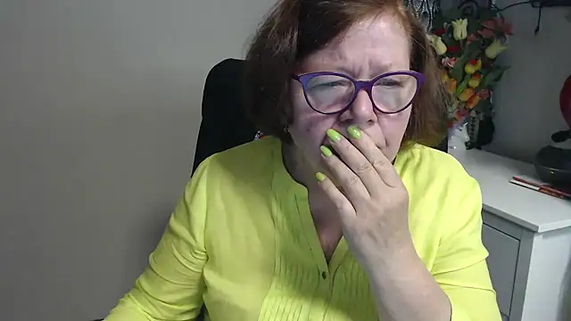 Adelewildx online show from 05/14/26, 03:57