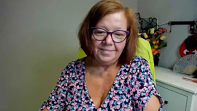 Adelewildx online show from 07/02/26, 02:00