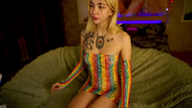 Allison Cuty online show from 02/06/25, 08:18