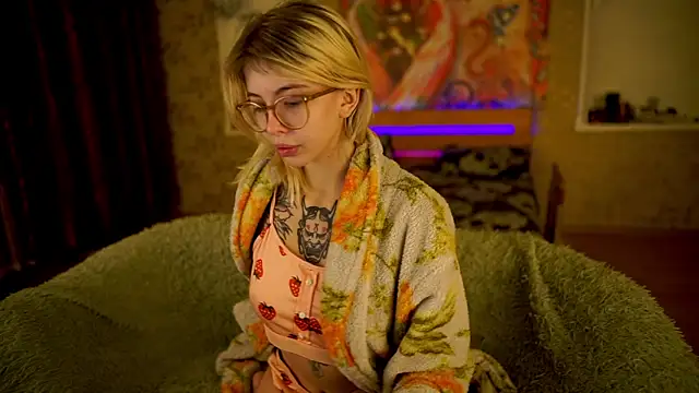 Allison Cuty online show from 02/15/25, 11:36