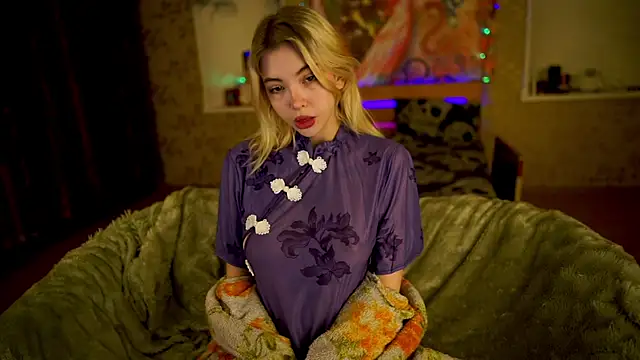 Allison Cuty online show from 02/19/25, 07:59