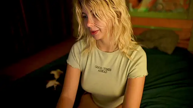 Allison Cuty online show from 09/09/25, 11:37