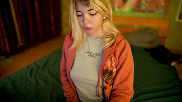 Allison Cuty online show from 09/24/25, 03:10