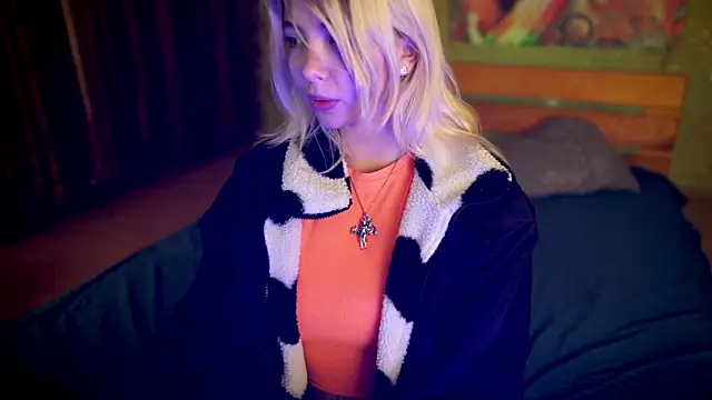 Allison Cuty online show from 09/25/25, 10:13