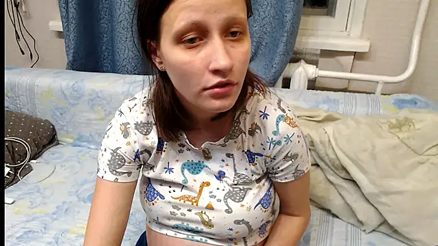 Snapshot of alisacucumber chatting on 01/31/25, 07:18 alisacucumber online show from 01/31/25, 07:18