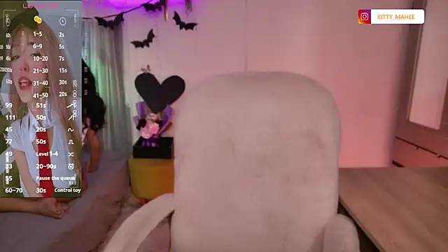 YourKatt online show from 10/05/25, 03:27