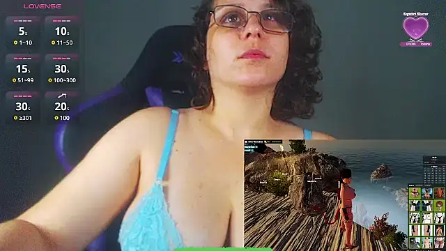 Koka-pimentinha online show from 12/10/24, 04:45