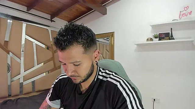 mister miike online show from 02/19/25, 03:06