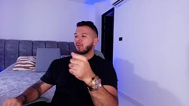 mister miike online show from 11/29/25, 03:09