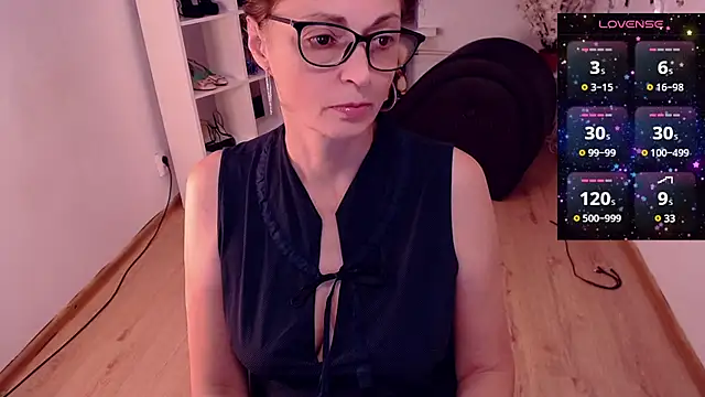 CaringSophie online show from 01/24/25, 01:14