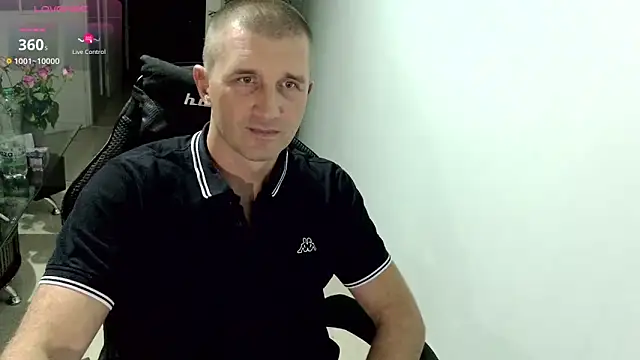 Snapshot of Maribor chatting on 09/16/25, 01:17 Maribor online show from 09/16/25, 01:17