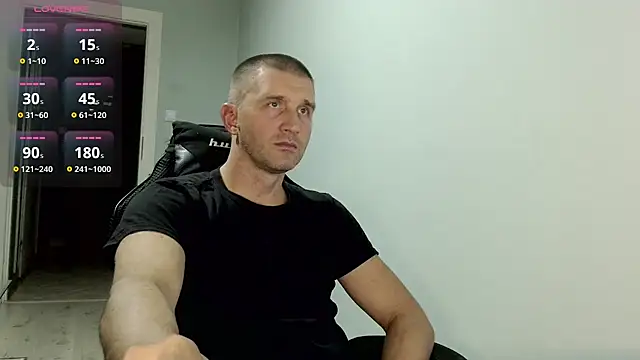 Snapshot of Maribor chatting on 10/06/25, 09:23 Maribor online show from 10/06/25, 09:23