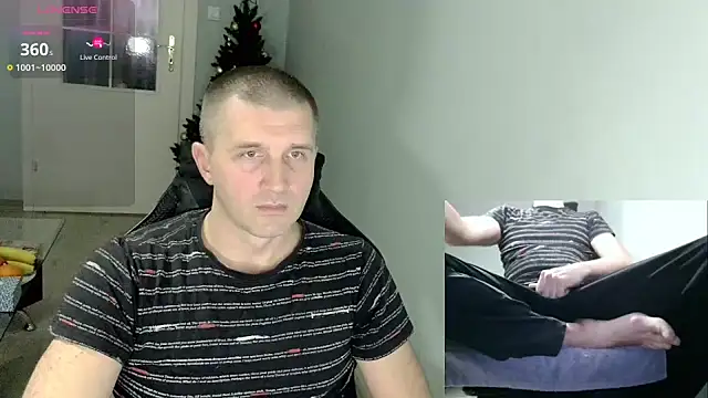 Snapshot of Maribor chatting on 12/15/25, 03:05 Maribor online show from 12/15/25, 03:05