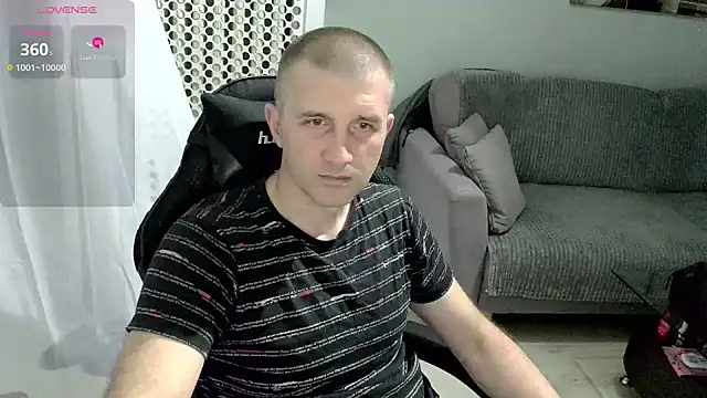 Maribor online show from 07/06/26, 09:06