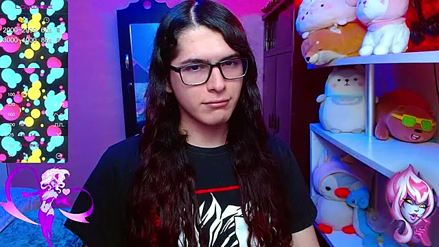 Alice Bathory online show from 12/17/24, 10:43