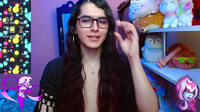 Alice Bathory online show from 02/01/25, 01:44