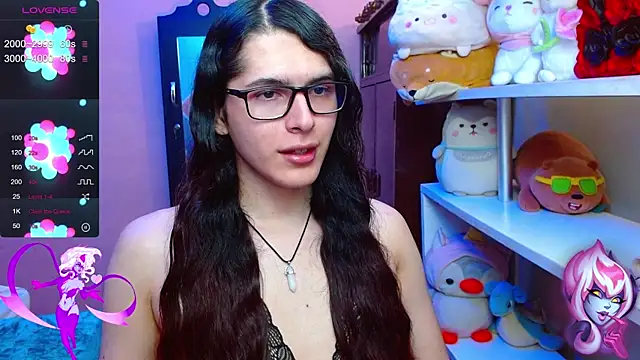 Alice Bathory online show from 02/28/25, 11:45