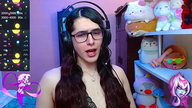 Alice Bathory online show from 03/15/25, 10:00