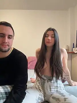 couplepenetration online show from 12/22/24, 09:55