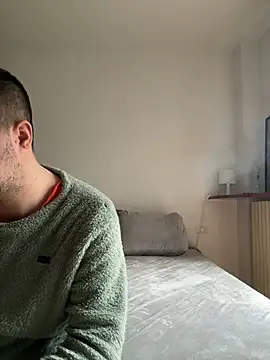 couplepenetration online show from 01/24/25, 09:17