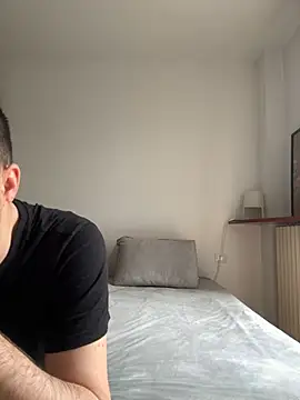 couplepenetration online show from 03/01/25, 10:13