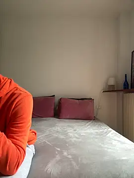 couplepenetration online show from 03/09/25, 09:35