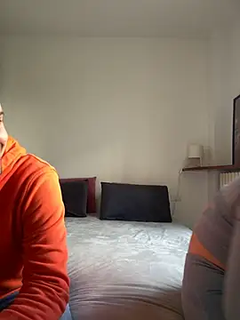 couplepenetration online show from 03/20/25, 01:37