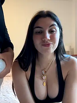 couplepenetration online show from 10/24/25, 08:00