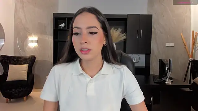 BrennaWalker online show from 01/04/25, 07:13