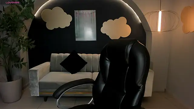 Snapshot of BrennaWalker chatting on 01/30/25, 03:22 BrennaWalker online show from 01/30/25, 03:22