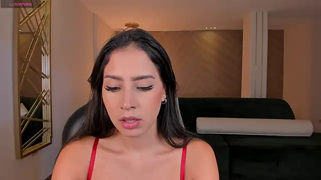 BrennaWalker online show from 02/14/25, 03:33