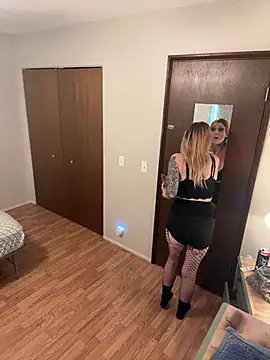 T-MarriedAndMessy-K online show from 03/31/26, 04:29