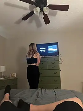 T-MarriedAndMessy-K online show from 04/07/26, 05:24