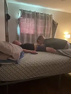 T-MarriedAndMessy-K online show from 04/08/26, 02:06