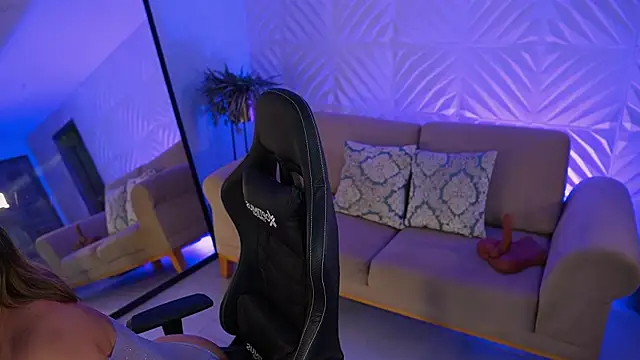 KylaMorrison online show from 03/27/26, 11:43