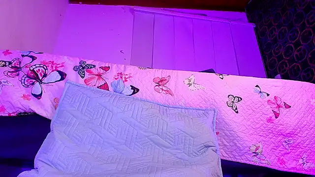 Belov muriel online show from 02/18/25, 03:21